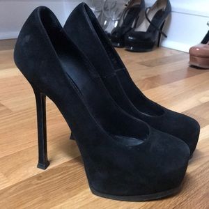 YSL Pumps
